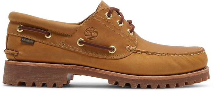 ALD x ティンバーランド 3アイ ラグ "ウィート" TB0A2Q4P-231 Buy ALD x ティンバーランド 3アイ ラグ "ウィート" TB0A2Q4P-231