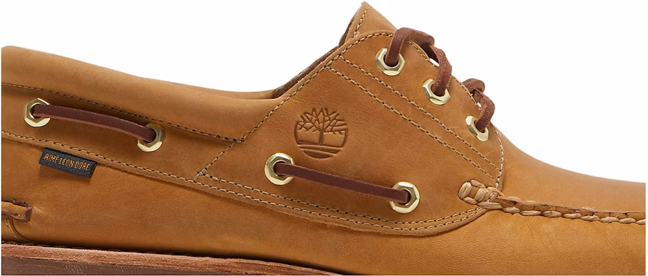 Aimé Leon Dore x Timberland 3-Eye Classic Lug Boat 'Wheat' TB0A2Q4P-231 Order Aimé Leon Dore x Timberland 3-Eye Classic Lug Boat 'Wheat' TB0A2Q4P-231