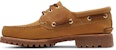 Aimé Leon Dore x Timberland 3-Eye Classic Lug Boat 'Wheat' Kasut Bot Lelaki. TB0A2Q4P-231