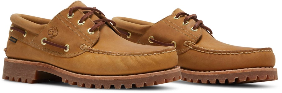 ALD x ティンバーランド 3アイ ラグ "ウィート" TB0A2Q4P-231 Cheap ALD x ティンバーランド 3アイ ラグ "ウィート" TB0A2Q4P-231