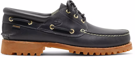 Aimé Leon Dore x Timberland 3-Eye Lug 'Navy' TB0A2Q4E019 Aimé Leon Dore x Timberland 3-Eye Lug 'Navy' TB0A2Q4E019
