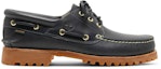 Buy Aimé Leon Dore x Timberland 3-Mata Lug 'Navy' TB0A2Q4E019