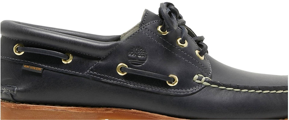 Aimé Leon Dore x Timberland 3-Eye Lug 'Navy' TB0A2Q4E019 Order Aimé Leon Dore x Timberland 3-Eye Lug 'Navy' TB0A2Q4E019