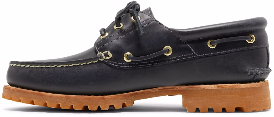 Aimé Leon Dore x Timberland 3-Eye Lug 'Azul Marino' TB0A2Q4E019 Lookbook Aimé Leon Dore x Timberland 3-Eye Lug 'Azul Marino' TB0A2Q4E019