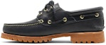 Lookbook Aimé Leon Dore x Timberland 3-Mata Lug 'Navy' TB0A2Q4E019