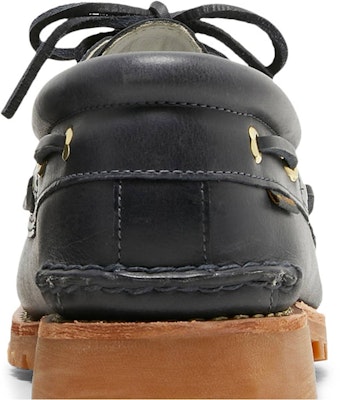 Aimé Leon Dore x Timberland 3-Eye Lug 'Navy' TB0A2Q4E019 Sizing Aimé Leon Dore x Timberland 3-Eye Lug 'Navy' TB0A2Q4E019