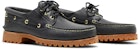 Aimé Leon Dore x Timberland 3-Mata Lug 'Navy' TB0A2Q4E019