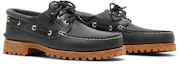 Cheap Aimé Leon Dore x Timberland 3-Mata Lug 'Navy' TB0A2Q4E019