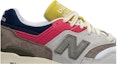 Order Aime Leon Dore x New Balance 997 'Kuning Canary' M997ALL