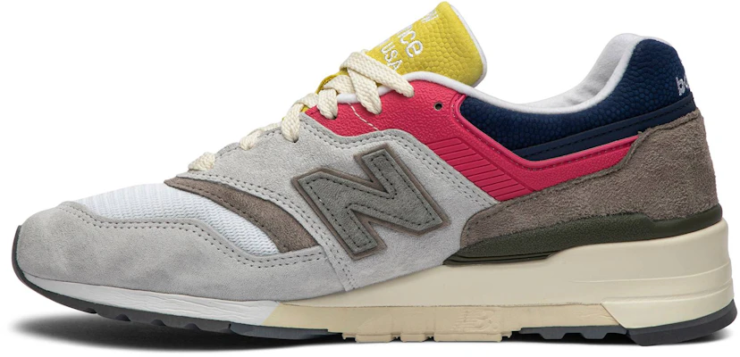 New 2025 balance m997all