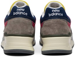 에임 레온 도르 x 뉴발란스 997 "캐너리 옐로우" M997ALL Details for 에임 레온 도르 x 뉴발란스 997 "캐너리 옐로우" M997ALL