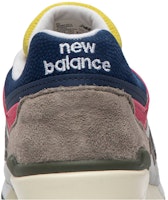 에임 레온 도르 x 뉴발란스 997 "캐너리 옐로우" M997ALL Sizing 에임 레온 도르 x 뉴발란스 997 "캐너리 옐로우" M997ALL