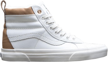 Aimee Fuller x Vans Sk8-Hi MTE 'Marshmallow' VN0A33TXOGJ Aimee Fuller x Vans Sk8-Hi MTE 'Marshmallow' VN0A33TXOGJ