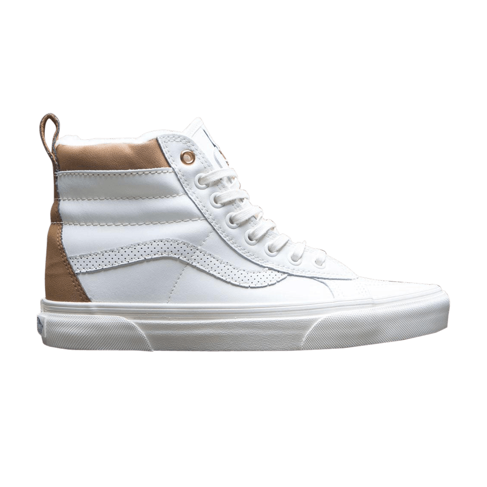 Buy 艾美·富勒 x Vans Sk8-Hi MTE '棉花糖色' VN0A33TXOGJ