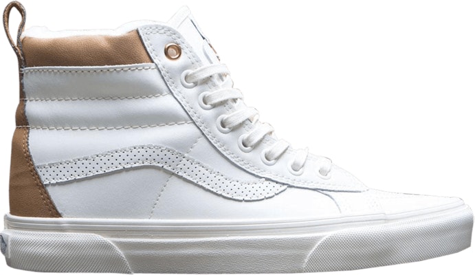 Aimee Fuller x Vans Sk8-Hi MTE 'Marshmallow' VN0A33TXOGJ Buy Aimee Fuller x Vans Sk8-Hi MTE 'Marshmallow' VN0A33TXOGJ