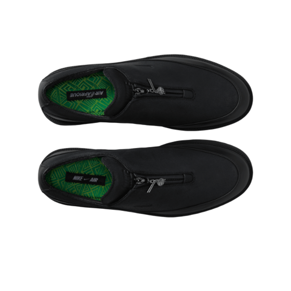 Order 耐克 Air Max RK61 Air Afrique 黑色 HQ6416-001