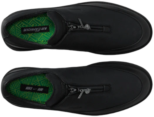 耐克 Air Max RK61 Air Afrique 黑色 HQ6416-001 Order 耐克 Air Max RK61 Air Afrique 黑色 HQ6416-001