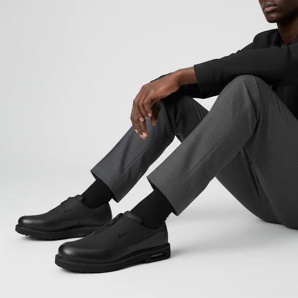 Air Afrique x Nike Air Max RK61 ''Noir'' HQ6416-001 Order Air Afrique x Nike Air Max RK61 ''Noir'' HQ6416-001