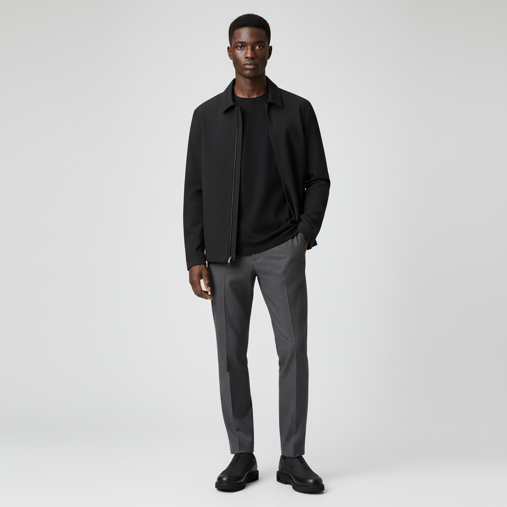 Lookbook Air Afrique x Nike Air Max RK61 ''Noir'' HQ6416-001