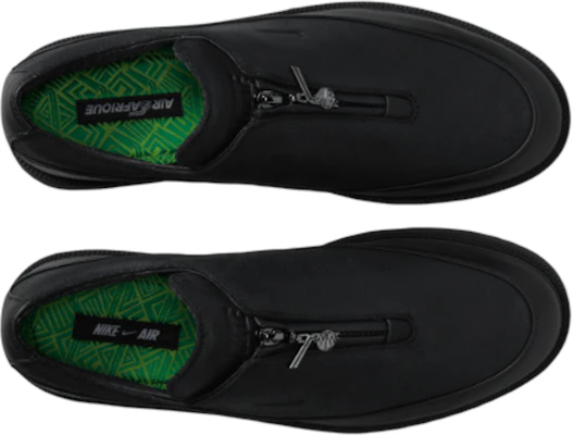 Air Afrique x Nike Air Max RK61 ''Noir'' HQ6416-001 Shop Air Afrique x Nike Air Max RK61 ''Noir'' HQ6416-001