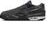 Kasur Air Jordan 4RM x Nigel Sylvester 'Driveway Grey' HF4334-004
