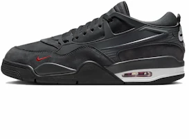 Air Air Jordan 4RM x Nigel Sylvester 'Driveway Grey' HF4334-004 Air Air Jordan 4RM x Nigel Sylvester 'Driveway Grey' HF4334-004