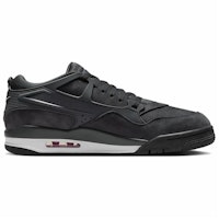 Air Jordan 4RM x Nigel Sylvester 'Driveway Grey' Abu-abu Sneakers HF4334-004 Order Air Jordan 4RM x Nigel Sylvester 'Driveway Grey' Abu-abu Sneakers HF4334-004