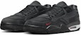Kasur Air Jordan 4RM x Nigel Sylvester 'Driveway Grey' HF4334-004