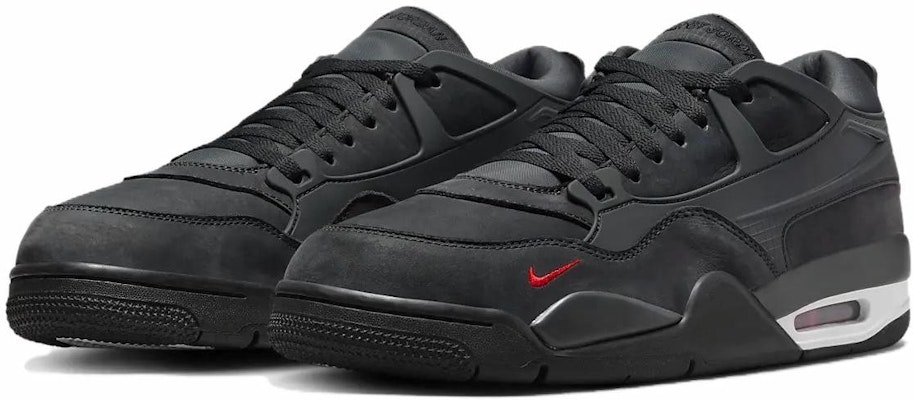 나이젤 실베스터 에어 조던 4RM "드라이브웨이 그레이" HF4334-004 Purchase 나이젤 실베스터 에어 조던 4RM "드라이브웨이 그레이" HF4334-004