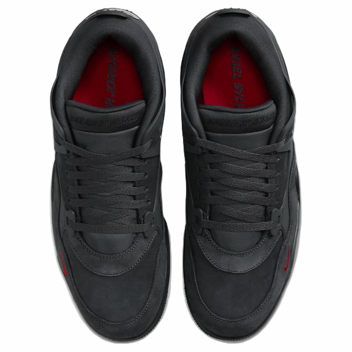 Details for 나이젤 실베스터 에어 조던 4RM "드라이브웨이 그레이" HF4334-004