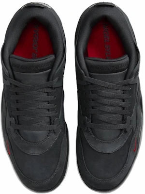 나이젤 실베스터 에어 조던 4RM "드라이브웨이 그레이" HF4334-004 Details for 나이젤 실베스터 에어 조던 4RM "드라이브웨이 그레이" HF4334-004