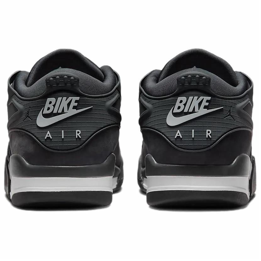 Sizing 나이젤 실베스터 에어 조던 4RM "드라이브웨이 그레이" HF4334-004