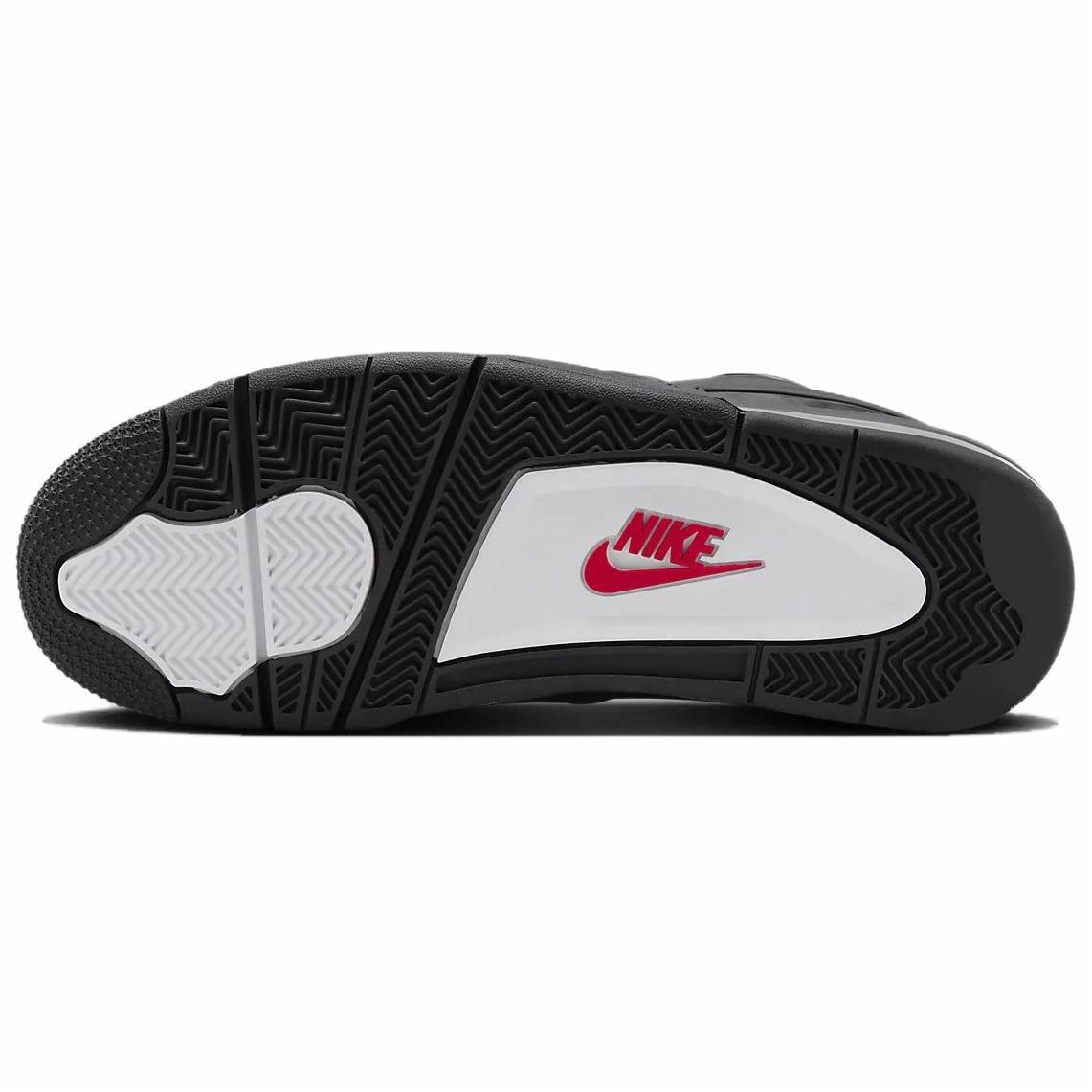 Cheap 나이젤 실베스터 에어 조던 4RM "드라이브웨이 그레이" HF4334-004