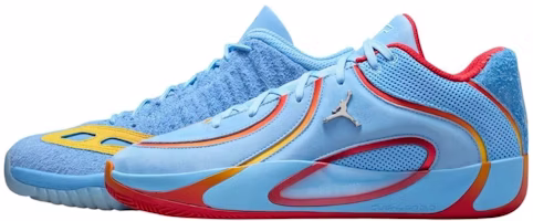 Air Air Jordan Tatum 4 x Air Jordan 11 Retro Low IE 'Tatum World Tour Pack' IM5208-900 Air Air Jordan Tatum 4 x Air Jordan 11 Retro Low IE 'Tatum World Tour Pack' IM5208-900