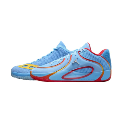 Air Jordan Tatum 4 Jordan 11 Retro Low IE 'Tatum World Tour Pack'