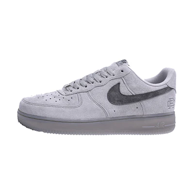 Nike Air Force1 Reigning Champ Classic Gray 'Grey'
