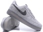 Lookbook 耐克Air Force 1 x Reigning Champ灰色经典款 AA1117-118