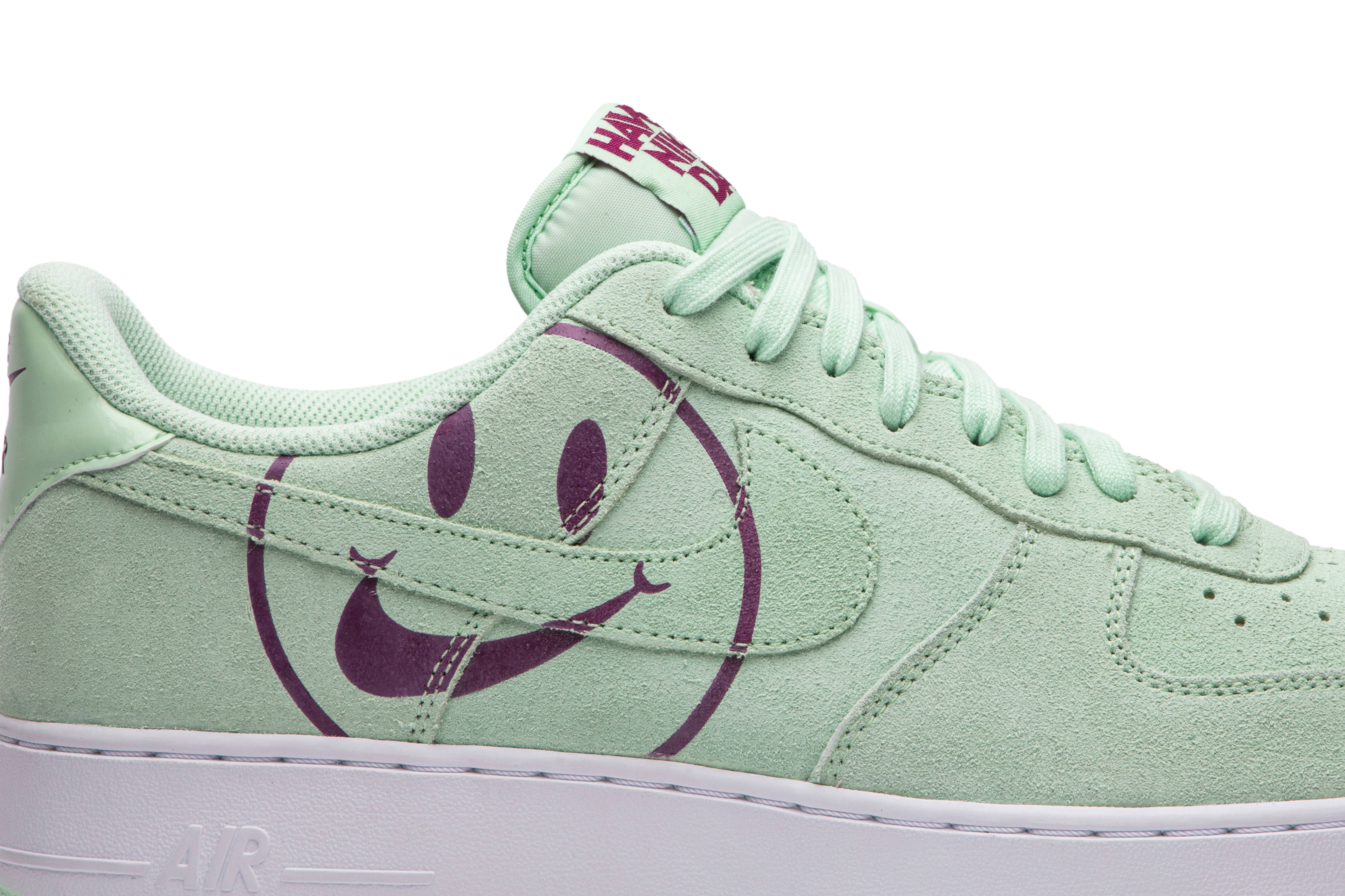 Order 空軍 1 Low Have a Nike Day Frosted Spruce BQ9044-300