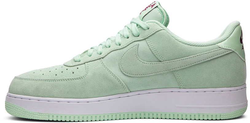 Kasut Air Force 1 Low Have a Nike Day Frosted Spruce BQ9044-300 Lookbook Kasut Air Force 1 Low Have a Nike Day Frosted Spruce BQ9044-300
