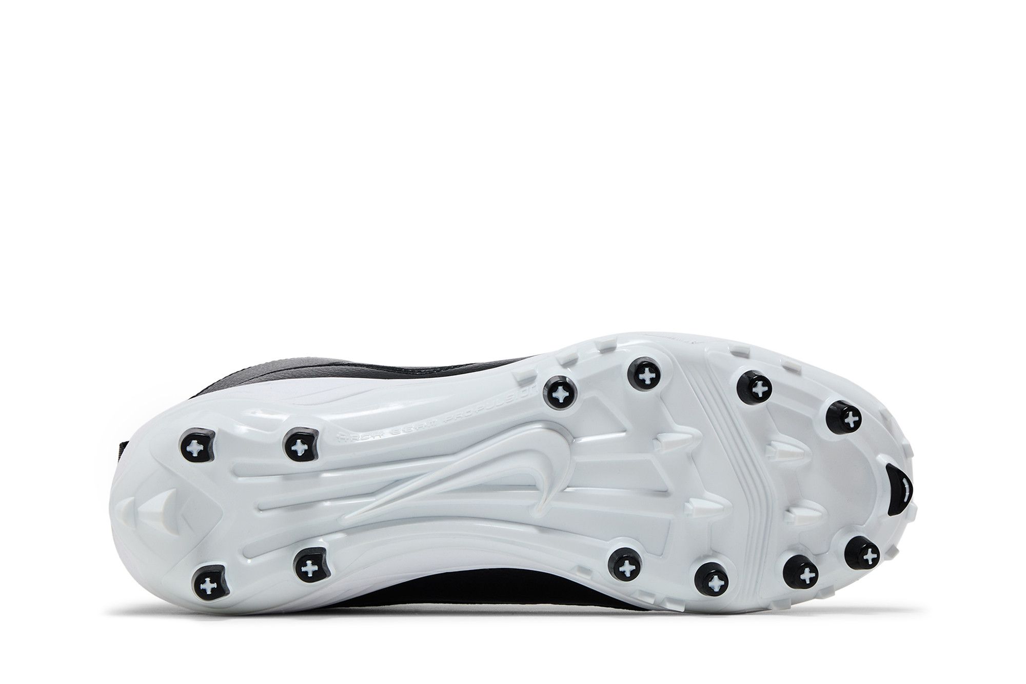 Shop Air Jordan 10 Mid 'Blanco y Negro' CQ2073-001