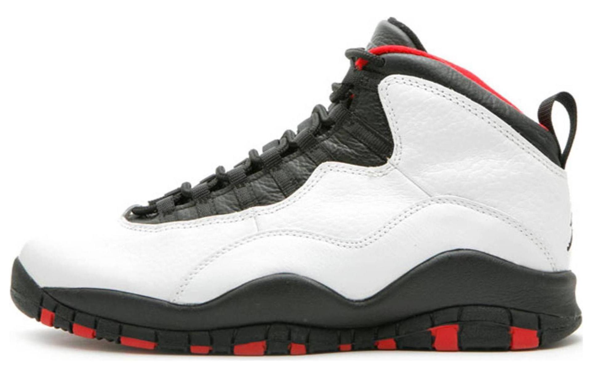Air Jordan 10 OG 'Chicago' 130209-108