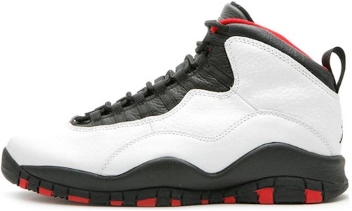 Air Jordan 10 OG '芝加哥' 130209-108 Buy Air Jordan 10 OG '芝加哥' 130209-108