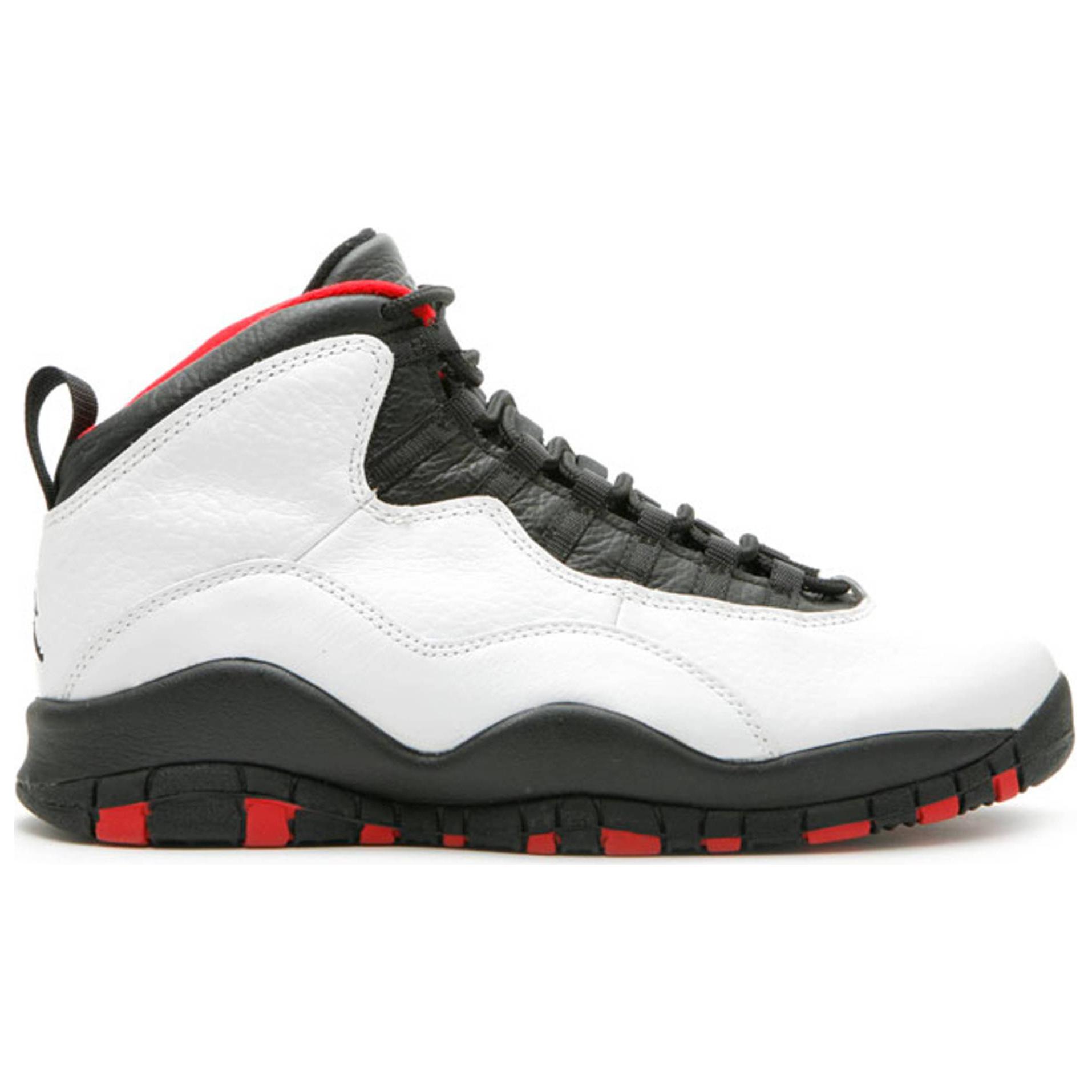 Order Air Jordan 10 OG 'Chicago' Sneakers Pria 130209-108