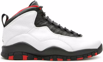 Air Jordan 10 OG 'Chicago' Sneakers Pria 130209-108 Order Air Jordan 10 OG 'Chicago' Sneakers Pria 130209-108