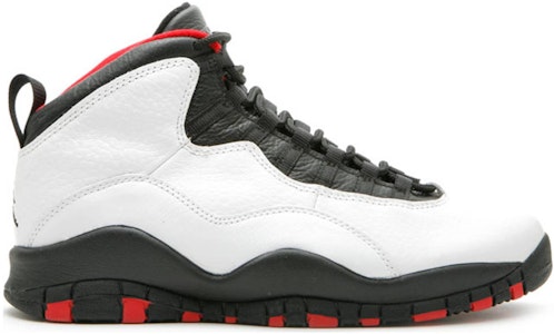 Air Jordan 10 OG '芝加哥' 130209-108 Order Air Jordan 10 OG '芝加哥' 130209-108