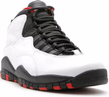 Air Jordan 10 OG 'Chicago' Sneakers Pria 130209-108 Lookbook Air Jordan 10 OG 'Chicago' Sneakers Pria 130209-108