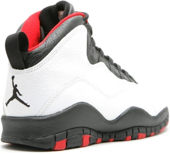 Air Jordan 10 OG '芝加哥' 130209-108 Shop Air Jordan 10 OG '芝加哥' 130209-108