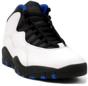 Air Jordan 10 OG 'New York' Sepatu Basket Pria 130209-103 Order Air Jordan 10 OG 'New York' Sepatu Basket Pria 130209-103