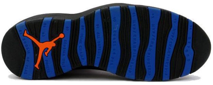 Air Jordan 10 OG 'New York' Sepatu Basket Pria 130209-103 Purchase Air Jordan 10 OG 'New York' Sepatu Basket Pria 130209-103