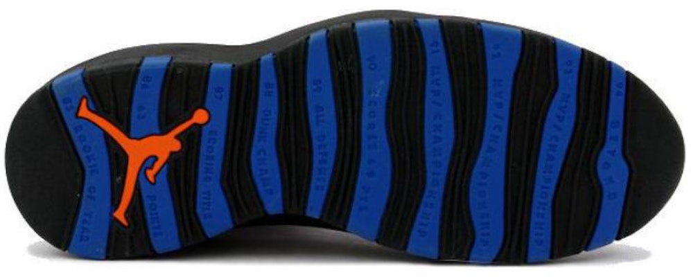 Air Jordan 10 OG 'New York' 130209-103 (紐約) Purchase Air Jordan 10 OG 'New York' 130209-103 (紐約)